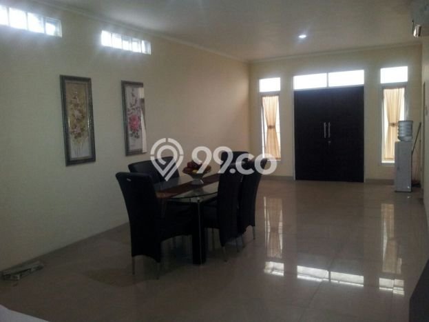 Rumah Modern Cantik 3 Kamar Siap Huni di Lippo Cikarang Rumah Modern Cantik 3 Kamar Siap Huni di Lippo Cikarang