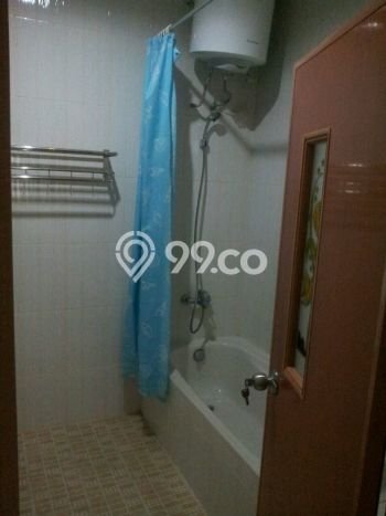 Rumah Modern Cantik 3 Kamar Siap Huni di Lippo Cikarang Rumah Modern Cantik 3 Kamar Siap Huni di Lippo Cikarang