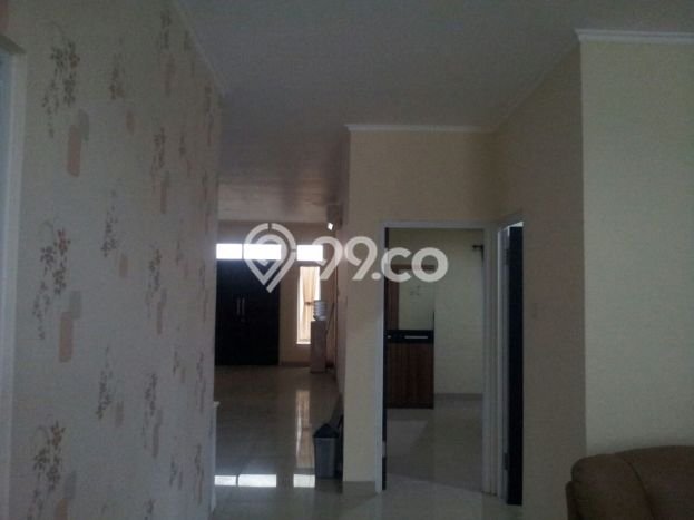 Rumah Modern Cantik 3 Kamar Siap Huni di Lippo Cikarang Rumah Modern Cantik 3 Kamar Siap Huni di Lippo Cikarang