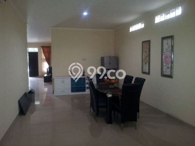 Rumah Modern Cantik 3 Kamar Siap Huni di Lippo Cikarang Rumah Modern Cantik 3 Kamar Siap Huni di Lippo Cikarang