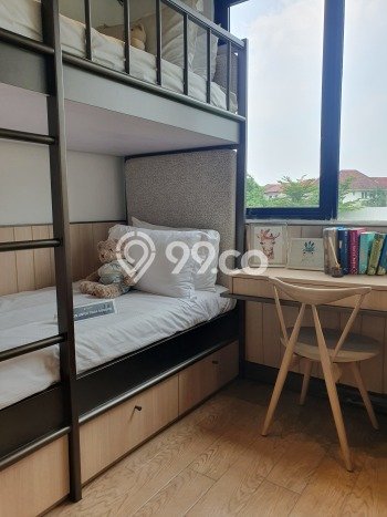 Rumah Modern Cantik 2 KT Siap Huni di Lippo Cikarang Rumah Modern Cantik 2 KT Siap Huni di Lippo Cikarang