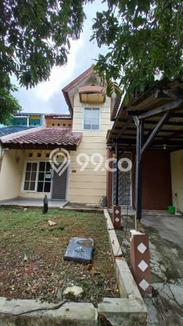 For Sale Rumah 3 Kamar Lokasi Ideal Nyaman dan Strategis di Lippo Cikarang For Sale Rumah 3 Kamar Lokasi Ideal Nyaman dan Strategis di Lippo Cikarang