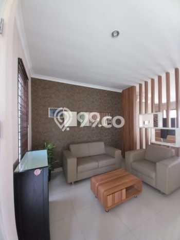 Lokasi strategis! Rumah siap huni dikontrakkan di Lippo Cikarang LB 185m2 Lokasi strategis! Rumah siap huni dikontrakkan di Lippo Cikarang LB 185m2