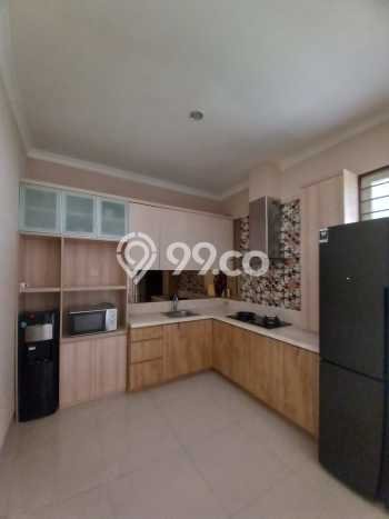 Lokasi strategis! Rumah siap huni dikontrakkan di Lippo Cikarang LB 185m2 Lokasi strategis! Rumah siap huni dikontrakkan di Lippo Cikarang LB 185m2