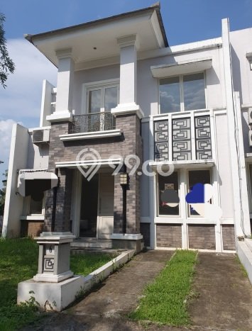Jual Rumah Strategis Bagus Punya 4 KT di Lippo Cikarang Cikarang SHM Jual Rumah Strategis Bagus Punya 4 KT di Lippo Cikarang Cikarang SHM