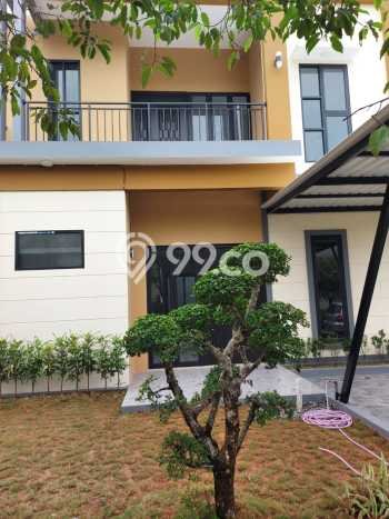 Dijual Rumah Strategis Bagus Punya 3 KT di Lippo Cikarang Cikarang SHM Dijual Rumah Strategis Bagus Punya 3 KT di Lippo Cikarang Cikarang SHM