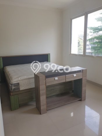 Jual Rumah Strategis Bagus Punya 4 KT di Lippo Cikarang Cikarang SHM Jual Rumah Strategis Bagus Punya 4 KT di Lippo Cikarang Cikarang SHM