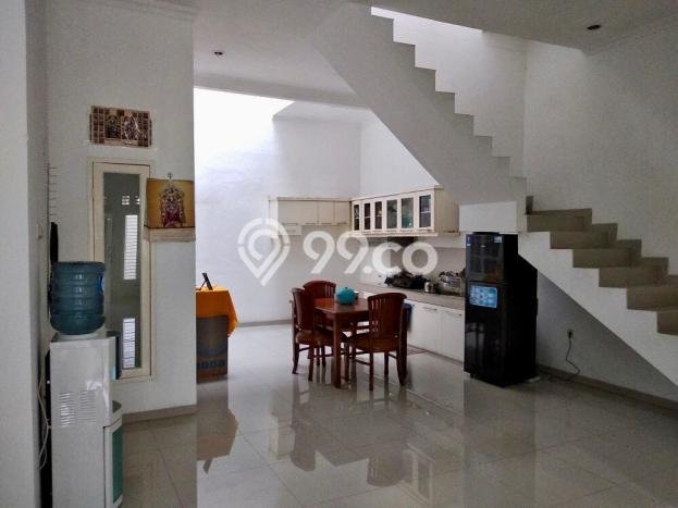 Dijual Cepat Rumah Bagus Siap Huni LB 160m2 di Lippo Cikarang, Cikarang Dijual Cepat Rumah Bagus Siap Huni LB 160m2 di Lippo Cikarang, Cikarang