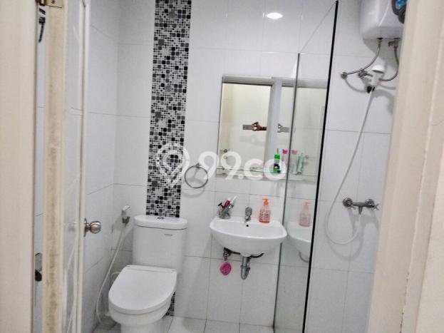Dijual Cepat Rumah Bagus Siap Huni LB 160m2 di Lippo Cikarang, Cikarang Dijual Cepat Rumah Bagus Siap Huni LB 160m2 di Lippo Cikarang, Cikarang