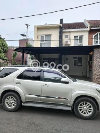 Rumah Cantik Siap Pakai Di Lippo Cikarang Luas 189m2 Lokasi Strategis Rumah Cantik Siap Pakai Di Lippo Cikarang Luas 189m2 Lokasi Strategis