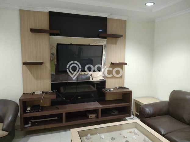 Rumah Cantik Siap Pakai Di Lippo Cikarang Luas 189m2 Lokasi Strategis Rumah Cantik Siap Pakai Di Lippo Cikarang Luas 189m2 Lokasi Strategis