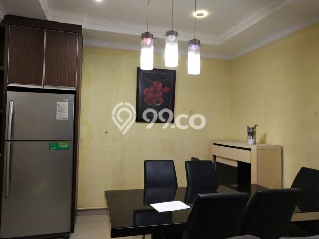 Jual Rumah Minimalis Bagus Punya 3 KT di Lippo Cikarang Cikarang SHM Jual Rumah Minimalis Bagus Punya 3 KT di Lippo Cikarang Cikarang SHM