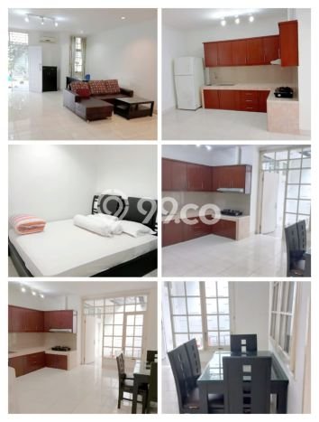 Dijual Rumah 3 Kamar Lokasi Strategis Nyaman dan Strategis di Lippo Cikarang Dijual Rumah 3 Kamar Lokasi Strategis Nyaman dan Strategis di Lippo Cikarang