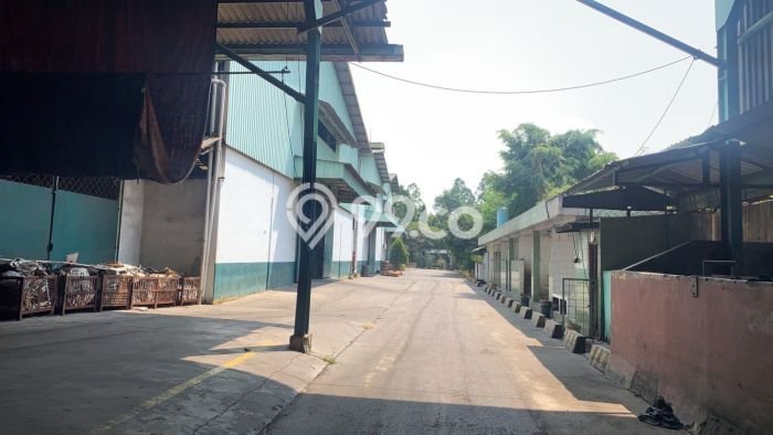 Paling Dicari! Pabrik Dijual di Jababeka Harga Kompetitif Paling Dicari! Pabrik Dijual di Jababeka Harga Kompetitif
