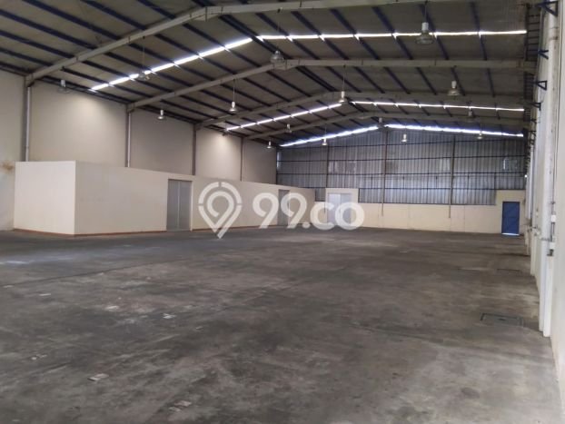 Lokasi Strategis! Dijual Gudang Bisnis di Lippo Cikarang, Cikarang Kondisi Bagus Lokasi Strategis! Dijual Gudang Bisnis di Lippo Cikarang, Cikarang Kondisi Bagus