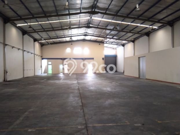 Lokasi Strategis! Dijual Gudang Bisnis di Lippo Cikarang, Cikarang Kondisi Bagus Lokasi Strategis! Dijual Gudang Bisnis di Lippo Cikarang, Cikarang Kondisi Bagus