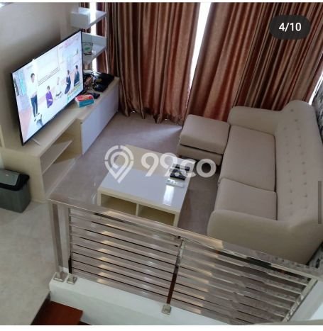 Rumah Modern Minimalis 3 Kamar Bisa Langsung Pindah di Lippo Cikarang Rumah Modern Minimalis 3 Kamar Bisa Langsung Pindah di Lippo Cikarang