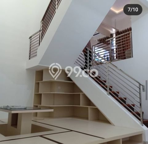 Rumah Modern Minimalis 3 Kamar Bisa Langsung Pindah di Lippo Cikarang Rumah Modern Minimalis 3 Kamar Bisa Langsung Pindah di Lippo Cikarang