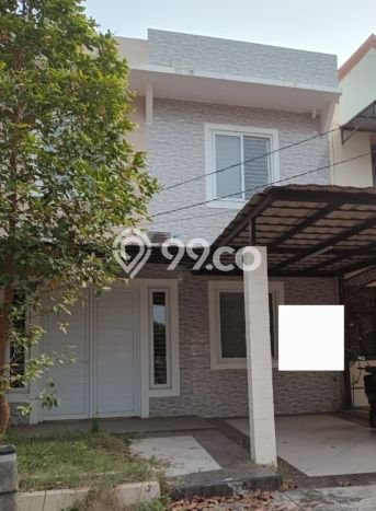 Dijual Rumah 4 Kamar Lokasi Ideal Bagus dan Strategis di Lippo Cikarang Dijual Rumah 4 Kamar Lokasi Ideal Bagus dan Strategis di Lippo Cikarang