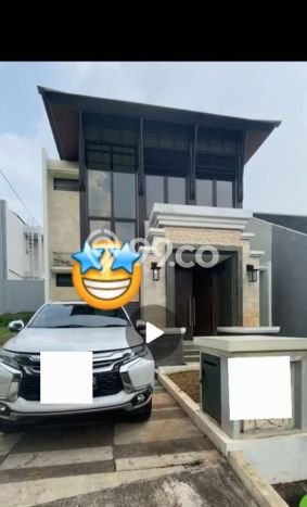 Sewa cepat hunian minimalis strategis 3 Kamar di Lippo Cikarang, Cikarang Sewa cepat hunian minimalis strategis 3 Kamar di Lippo Cikarang, Cikarang