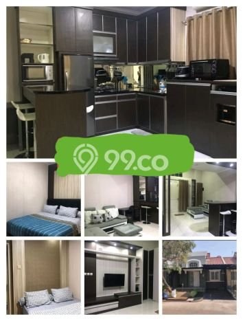 Dijual Cepat Rumah Favorit Siap Huni LB 105m2 di Lippo Cikarang, Cikarang Dijual Cepat Rumah Favorit Siap Huni LB 105m2 di Lippo Cikarang, Cikarang