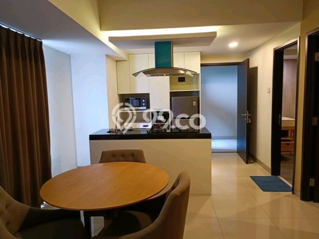 Ada Kamar Apartemen Murah Disewa di Lippo Cikarang, Cikarang 1 BR Ada Kamar Apartemen Murah Disewa di Lippo Cikarang, Cikarang 1 BR