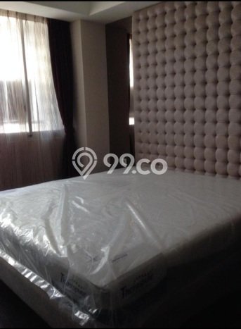 Disewakan Apartemen Murah di Antasari 2 Bedroom Disewakan Apartemen Murah di Antasari 2 Bedroom