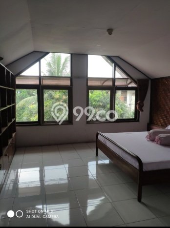 Rumah Eksklusif Dijual LT 1497m2 di Bogor Barat, Bogor Rumah Eksklusif Dijual LT 1497m2 di Bogor Barat, Bogor