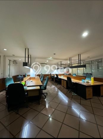 FOR SALE! Kantor di Menteng Jakarta Pusat, LT 390m2, LB 1177m2 FOR SALE! Kantor di Menteng Jakarta Pusat, LT 390m2, LB 1177m2
