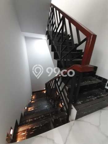 Rumah Elit Modern Siap Huni di Kebagusan Jakarta Selatan Rumah Elit Modern Siap Huni di Kebagusan Jakarta Selatan