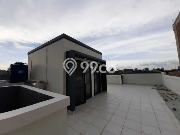 Rumah Elit Modern Siap Huni di Kebagusan Jakarta Selatan Rumah Elit Modern Siap Huni di Kebagusan Jakarta Selatan