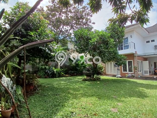 Hunian Eksklusif Dijual LT 909m2 di Pasar Minggu, Jakarta Selatan Hunian Eksklusif Dijual LT 909m2 di Pasar Minggu, Jakarta Selatan