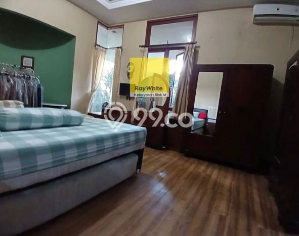 Hunian Super Mewah dengan Akses Paling Strategis di Bintaro, Jakarta Selatan Hunian Super Mewah dengan Akses Paling Strategis di Bintaro, Jakarta Selatan