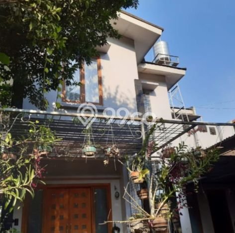 Rumah Elit LB 250m2 Siap Huni Desain Elegan di Lebak Bulus, Jakarta Selatan Rumah Elit LB 250m2 Siap Huni Desain Elegan di Lebak Bulus, Jakarta Selatan