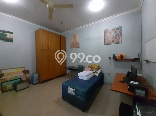 Rumah Elit LB 250m2 Siap Huni Desain Elegan di Lebak Bulus, Jakarta Selatan Rumah Elit LB 250m2 Siap Huni Desain Elegan di Lebak Bulus, Jakarta Selatan