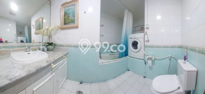 Sewa Apartemen Harga Terjangkau di Kuningan 2 Bedroom Sewa Apartemen Harga Terjangkau di Kuningan 2 Bedroom
