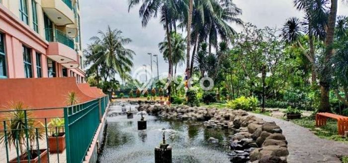Apartemen Sewa 1 Kamar Hemat Siap Huni di Jakarta Selatan, Luas 55m2 Apartemen Sewa 1 Kamar Hemat Siap Huni di Jakarta Selatan, Luas 55m2