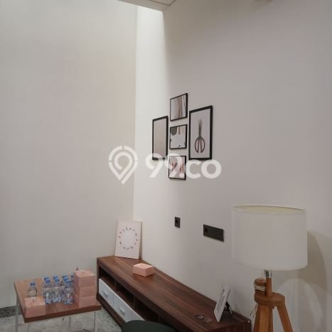 Rumah Modern 3 KT LT 72m2 di Bintaro Rumah Modern 3 KT LT 72m2 di Bintaro