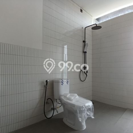 Rumah Modern 3 KT LT 72m2 di Bintaro Rumah Modern 3 KT LT 72m2 di Bintaro