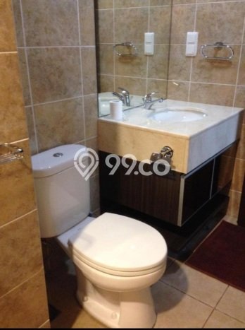 Disewakan Apartemen Murah di Antasari 2 Bedroom Disewakan Apartemen Murah di Antasari 2 Bedroom