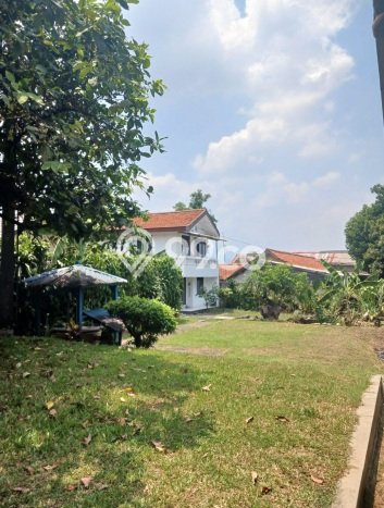 Rumah Eksklusif Dijual LT 1497m2 di Bogor Barat, Bogor Rumah Eksklusif Dijual LT 1497m2 di Bogor Barat, Bogor