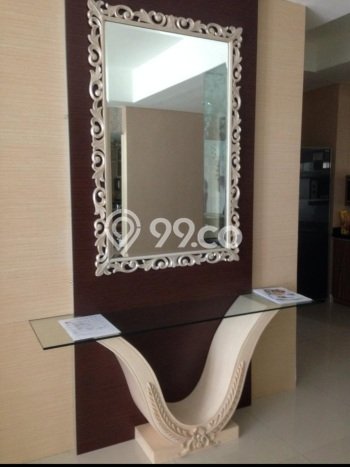 Disewakan Apartemen Murah di Antasari 2 Bedroom Disewakan Apartemen Murah di Antasari 2 Bedroom