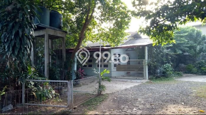 Rumah Luxury Best Location di Jakarta Selatan, DKI Jakarta Rumah Luxury Best Location di Jakarta Selatan, DKI Jakarta