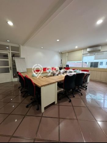FOR SALE! Kantor di Menteng Jakarta Pusat, LT 390m2, LB 1177m2 FOR SALE! Kantor di Menteng Jakarta Pusat, LT 390m2, LB 1177m2