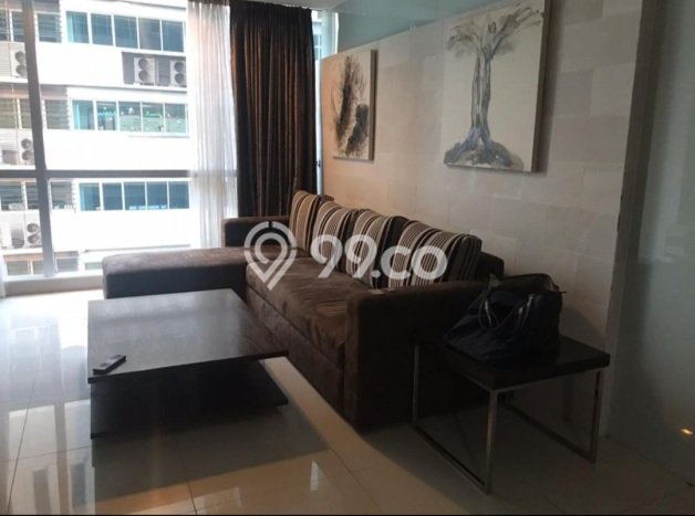 Disewakan Apartemen Murah di Antasari 2 Bedroom Disewakan Apartemen Murah di Antasari 2 Bedroom