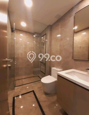 Hunian Apartemen Eksklusif untuk Dijual di Jakarta Selatan dengan 1 BR & 1 Kamar Mandi Hunian Apartemen Eksklusif untuk Dijual di Jakarta Selatan dengan 1 BR & 1 Kamar Mandi