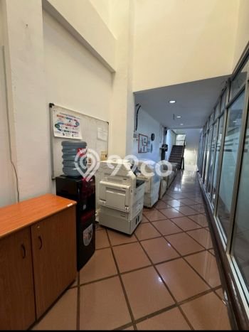 FOR SALE! Kantor di Menteng Jakarta Pusat, LT 390m2, LB 1177m2 FOR SALE! Kantor di Menteng Jakarta Pusat, LT 390m2, LB 1177m2