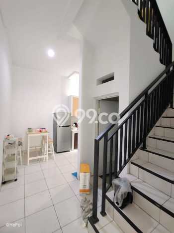 Dijual Rumah Eksklusif 4 KT di Sunter, Jakarta Utara Dijual Rumah Eksklusif 4 KT di Sunter, Jakarta Utara