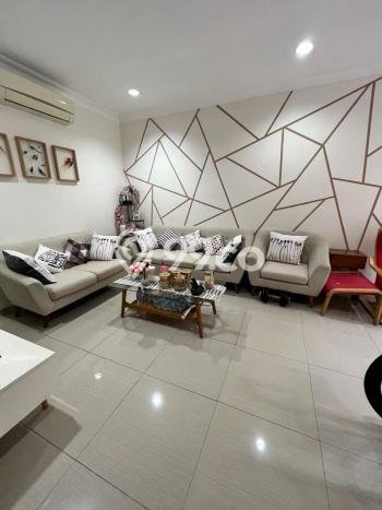 For Sale! Luxury House LT 144m2 Desain Elegan di Sunter For Sale! Luxury House LT 144m2 Desain Elegan di Sunter
