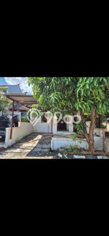 Rumah area Semarang Barat, Lingkungan Elite LT 96m2m² Rumah area Semarang Barat, Lingkungan Elite LT 96m2m²